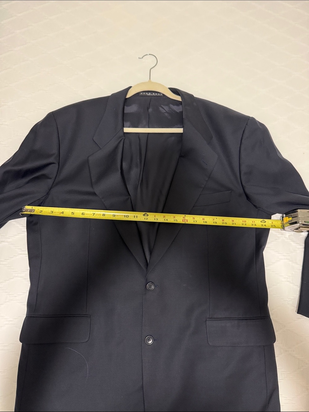 Hugo Boss Jacket - Picture 6 of 9